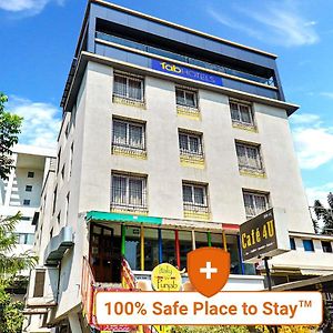 Fabhotel Gravity Inn - Nr Jupiter Hospital