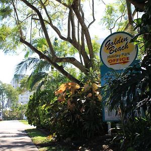 Golden Beach Holiday Park